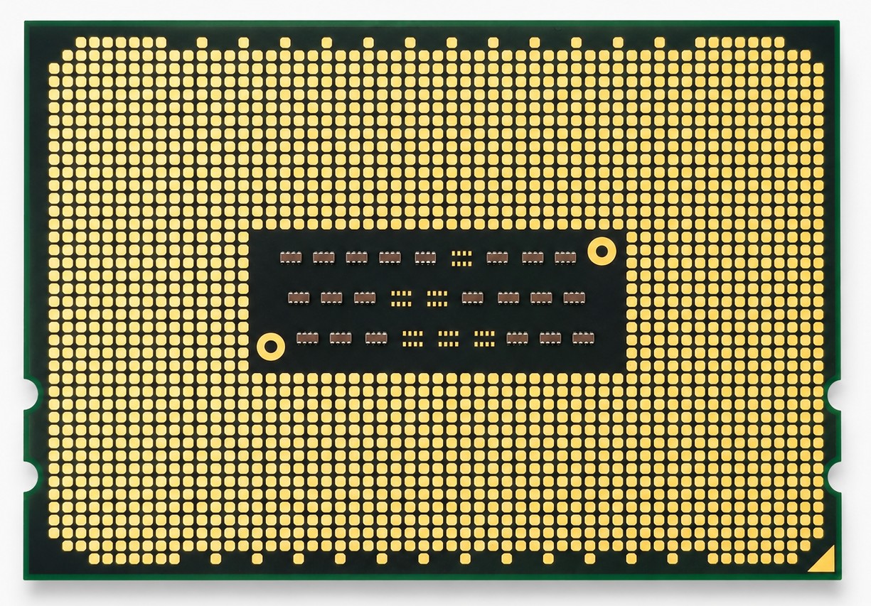 AMD OS6278WKTGGGU - 2.4 GHz 16MB Socket G34 Opteron 6278 CPU Processor