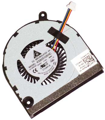 23.10536.001 - Video Graphics Cooling Fan For Vostro V131 , Inspiron N311z