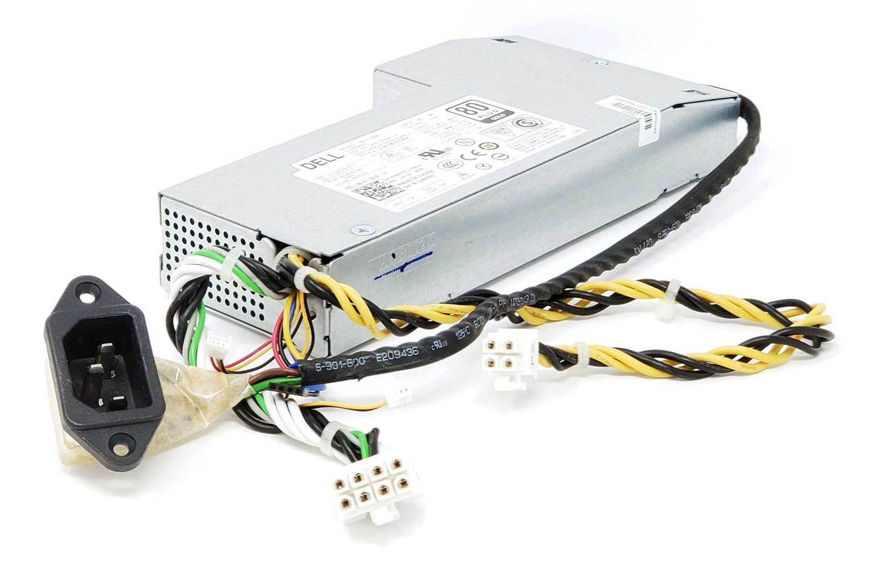 DPS-185AB-1A - 185W Power Supply for Inspiron 23" 5348 AIO, Optiplex 9030 AIO
