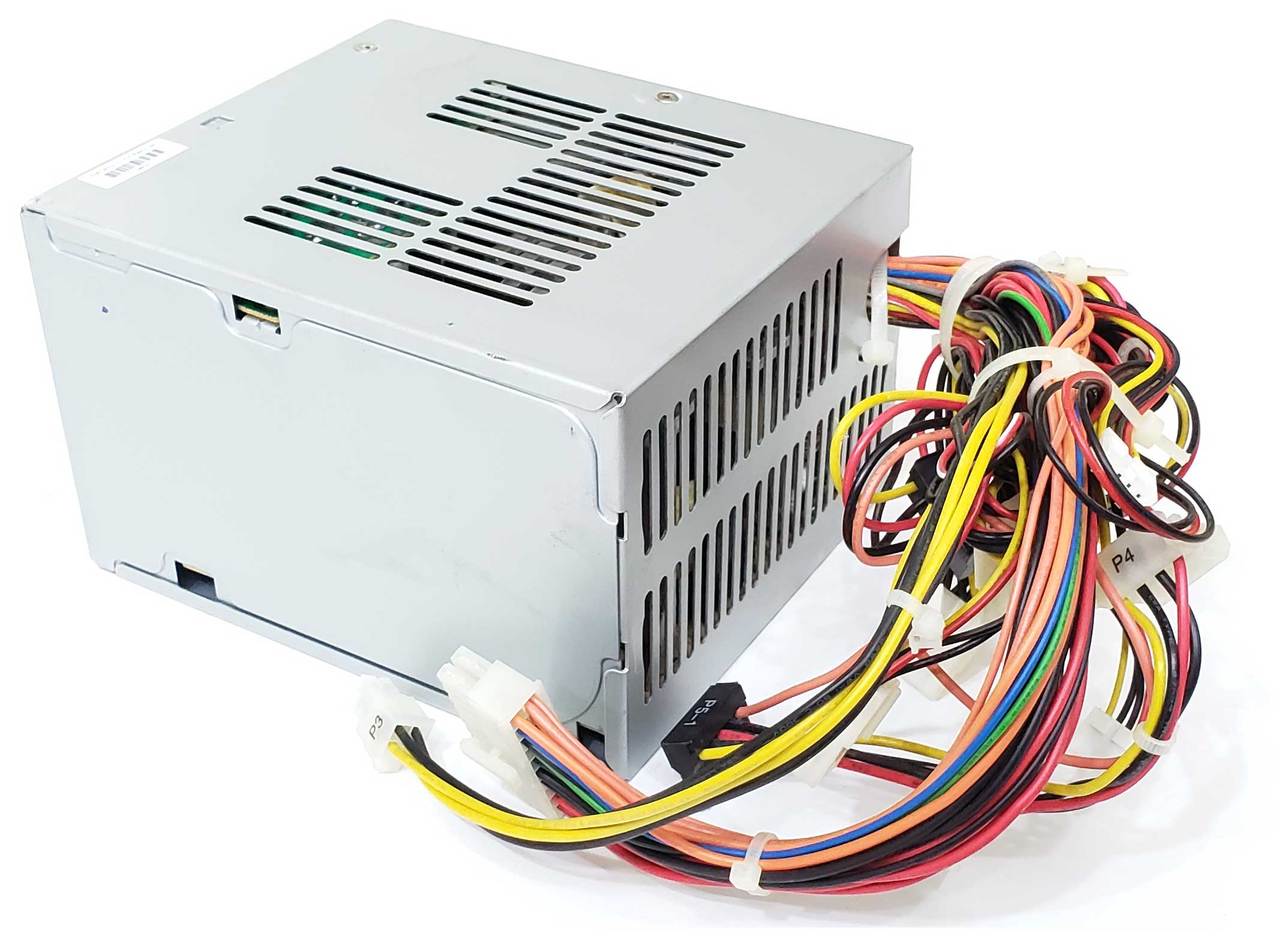 Hewlett-Packard (HP) PDP-123P - 240W Power Supply for HP Evo D330 D338 D530 D538 DC5000