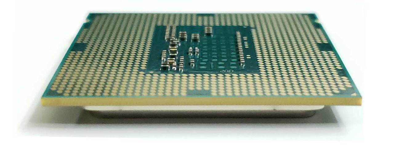 Intel BX80646I54670K - 3.40Ghz 5GT/s LGA1150 6MB Intel Core i5-4670K Quad-Core CPU Processor