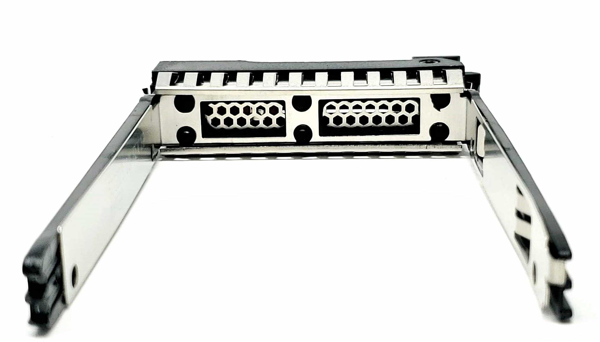 HPE 378343-002 - 2.5" SATA SAS HDD Caddy Tray for HP Proliant DL360 DL380 DL580 G5 G6 G7  - Rear