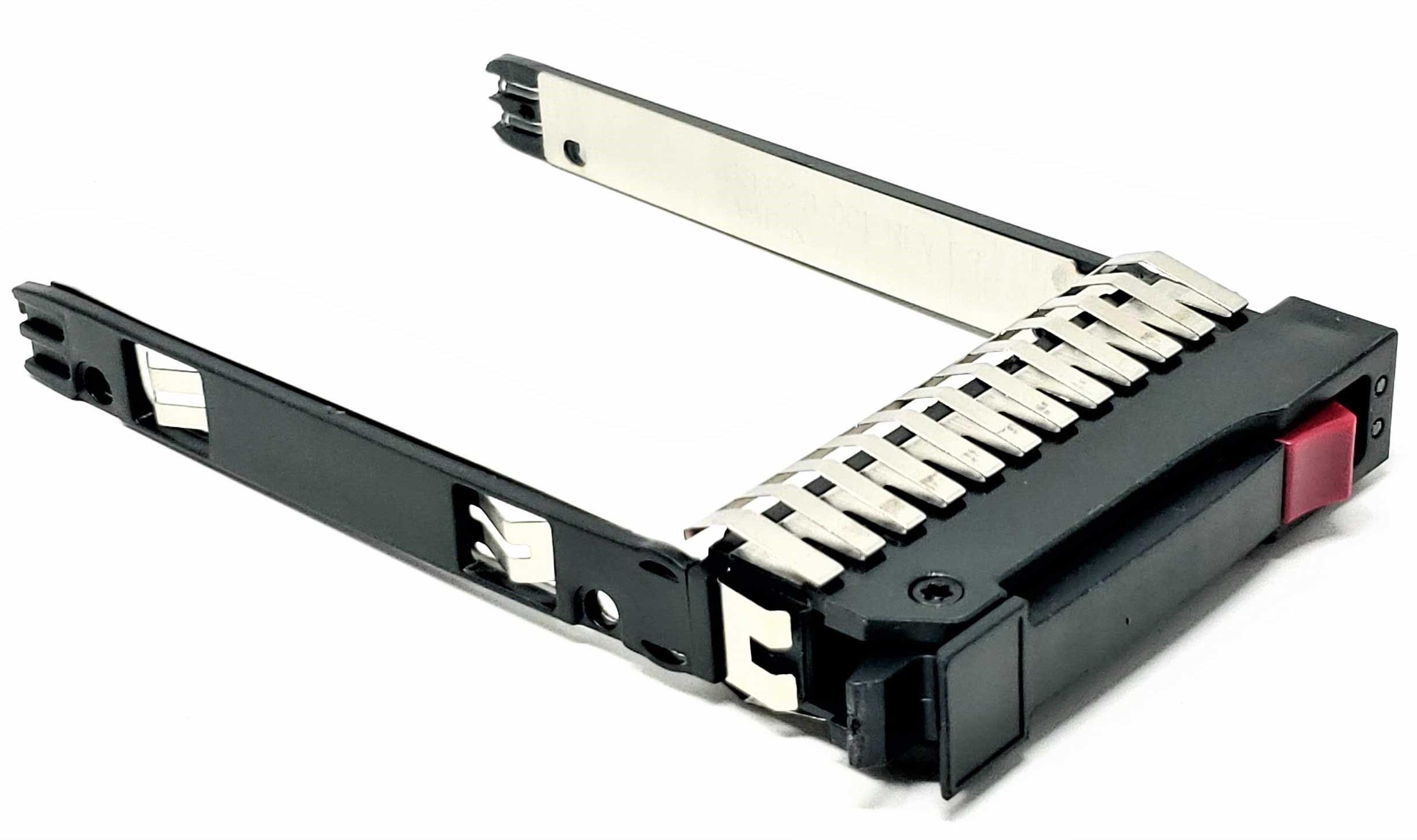 HPE 378343-002 - 2.5" SATA SAS HDD Caddy Tray for HP Proliant DL360 DL380 DL580 G5 G6 G7