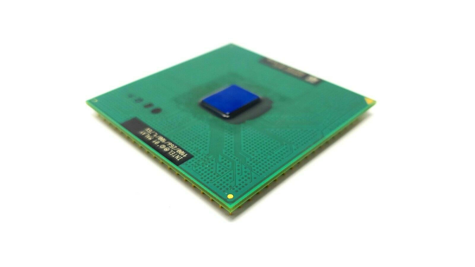 Intel SL5QW - 1.10Ghz 100Mhz 256K PGA370 Intel Pentium III CPU