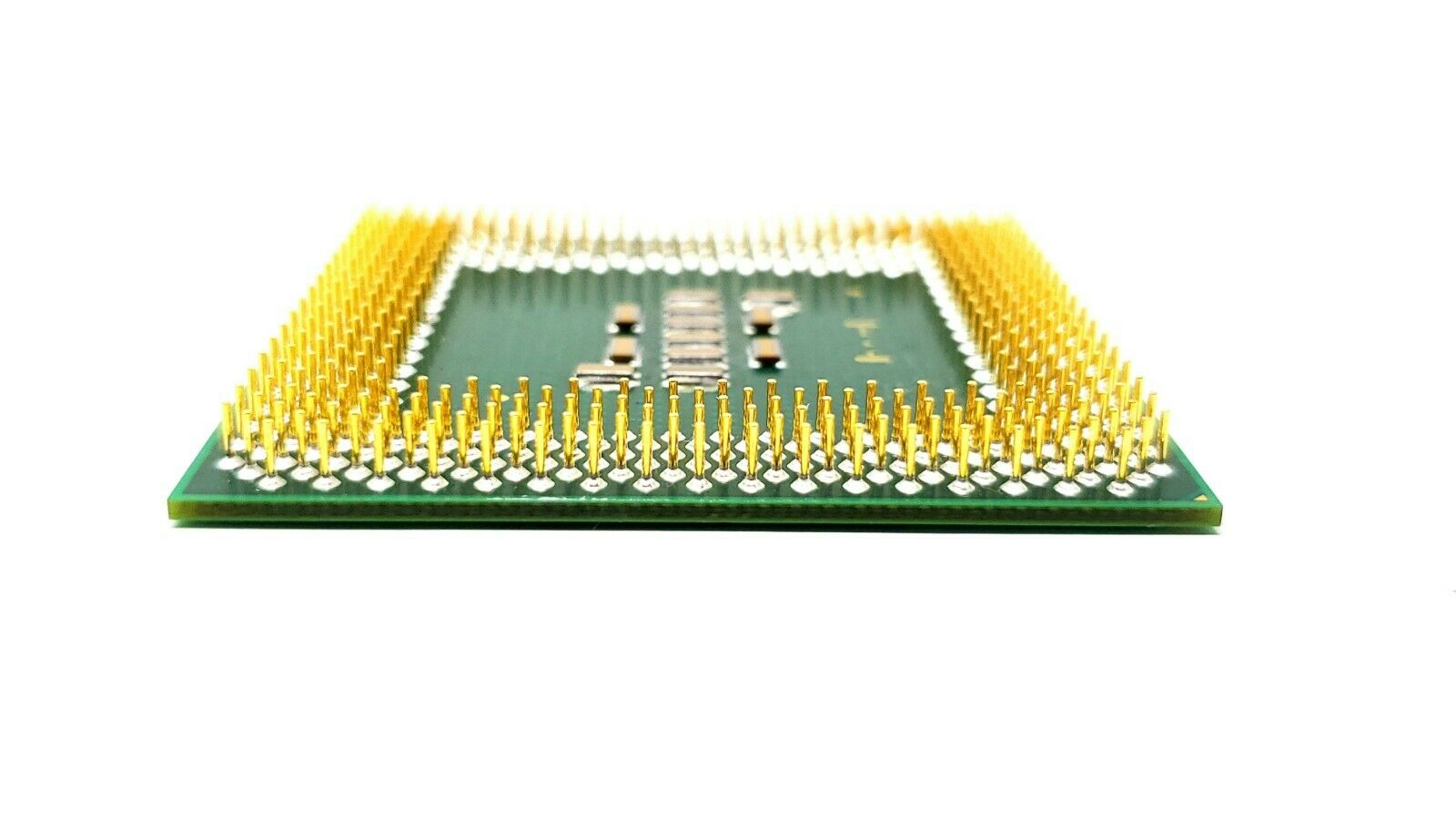 Intel SL5QW - 1.10Ghz 100Mhz 256K PGA370 Intel Pentium III CPU