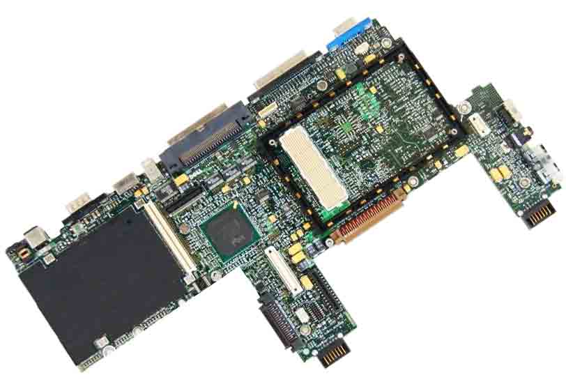 2504W - Motherboard / System Board for Inspiron 3800