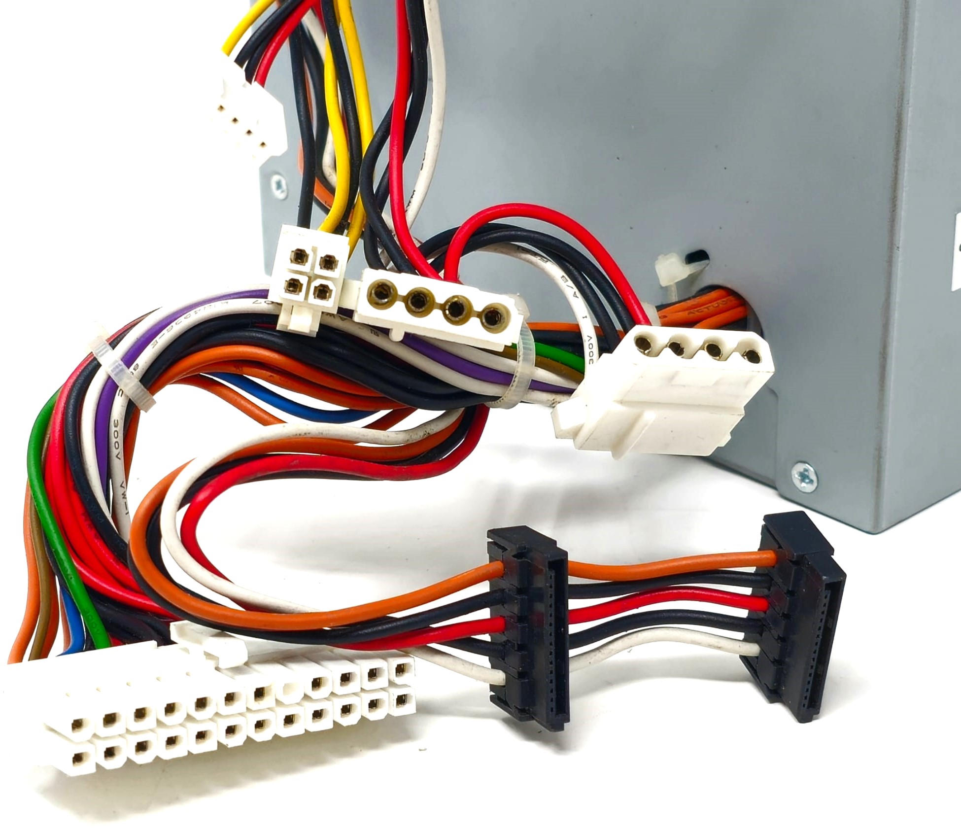 HP-P3107F3P - 305W Power Supply for Dimension 3100 5100 5150 E310 E510 E520 E521 OptiPlex MT GX320 GX620 PowerEdge SC430 SC440