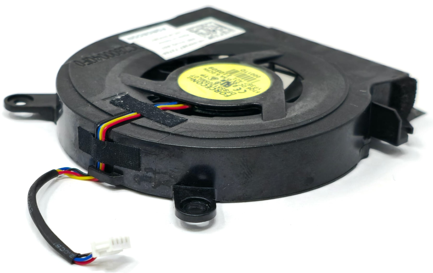 DFS551205ML0T - CPU Cooling Fan For Latitude E6500