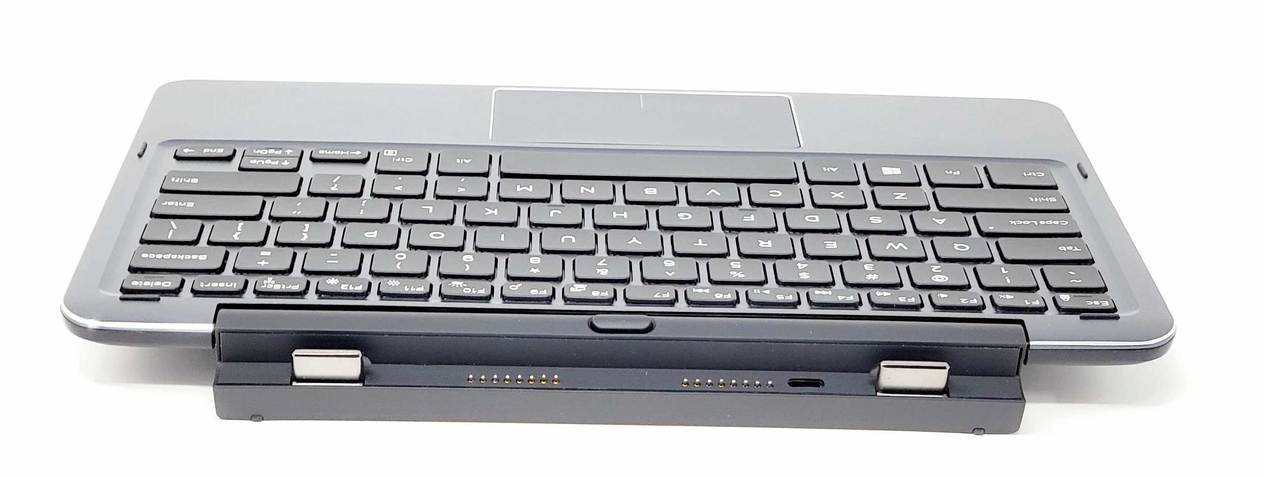 9FM81 - Keyboard with Built In Stylus + Rechargeable Battery for Latitude 11 3150 3160 5175