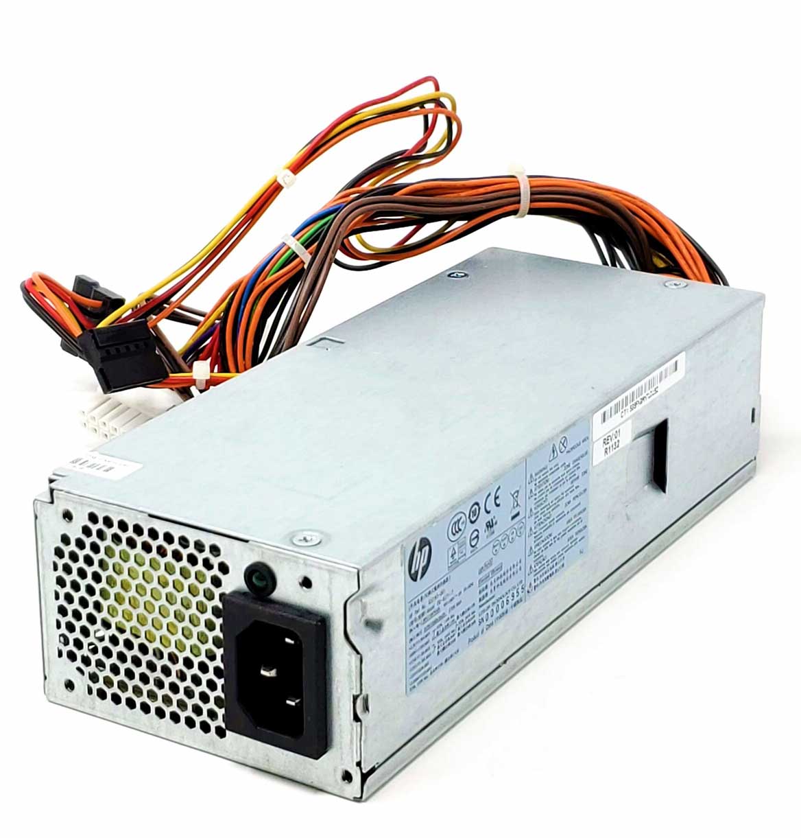 HewlettPackard (HP) DPS220AB6 A 220W Power Supply Unit PSU for HP