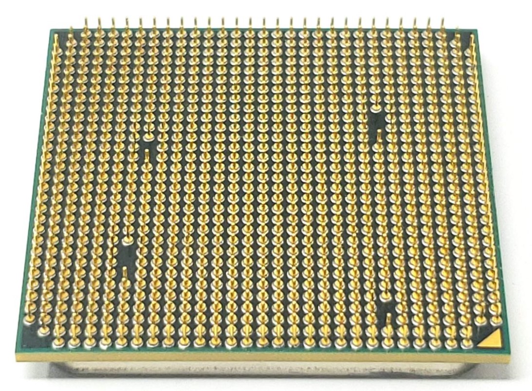 AMD HDZ965FBK4DGM - 3.4 GHz 6 MB AM3 Phenom II X4 965 Black Edition2 CPU Processor