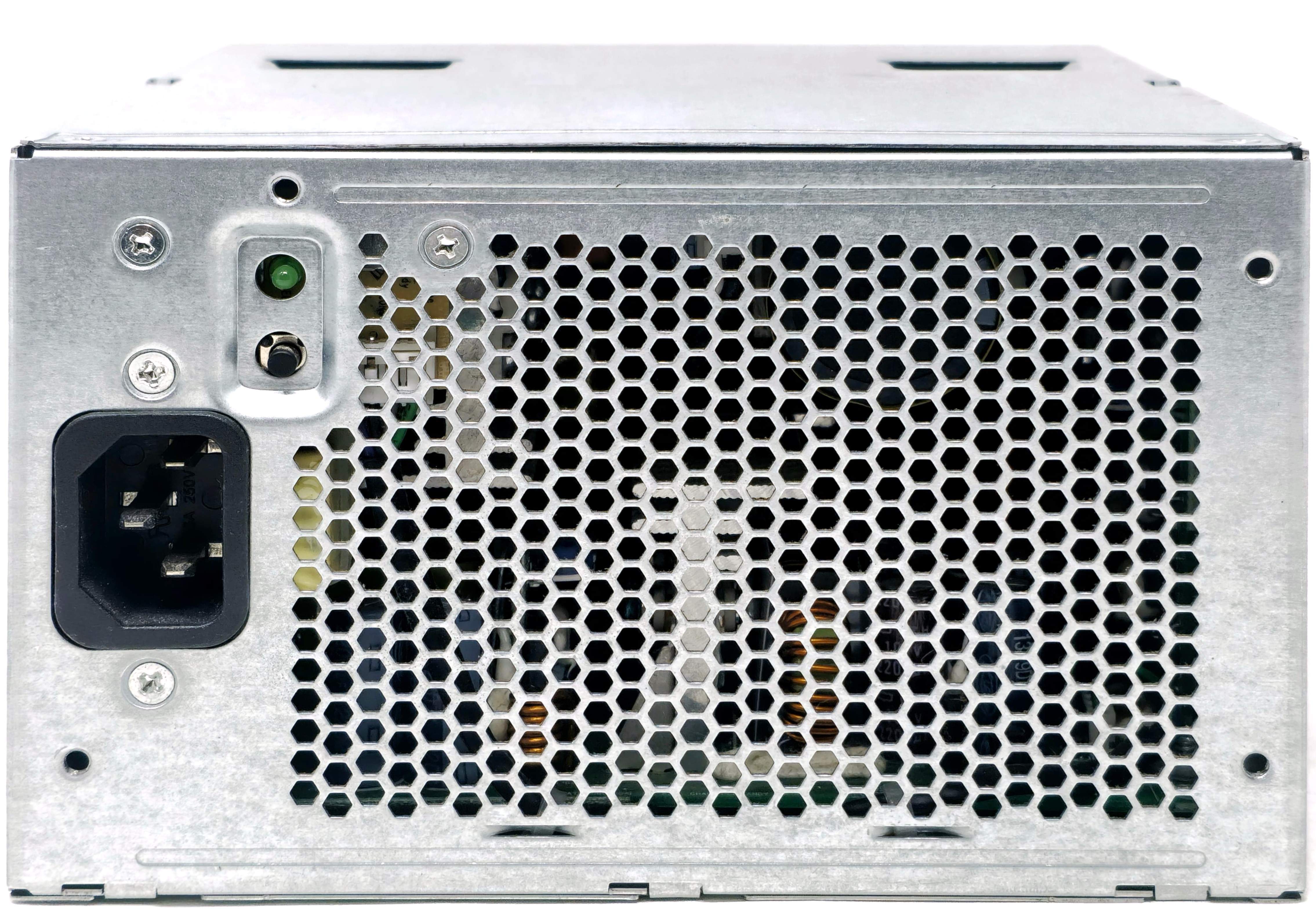 DPS-525FB-1 A - 525W Power Supply for Precision T3400 Studio XPS 9100