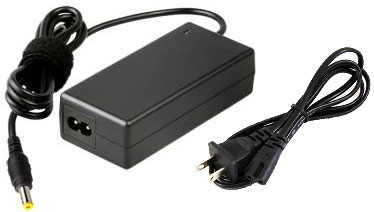 Gateway 6500084 - 45W 19V 2.4A AC Adapter Includes Power Cable