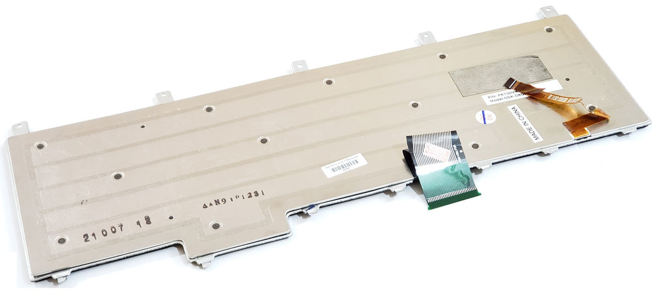 NSK-D8C01 - US Backlit Keyboard for Alienware M17xR4 M18xR2