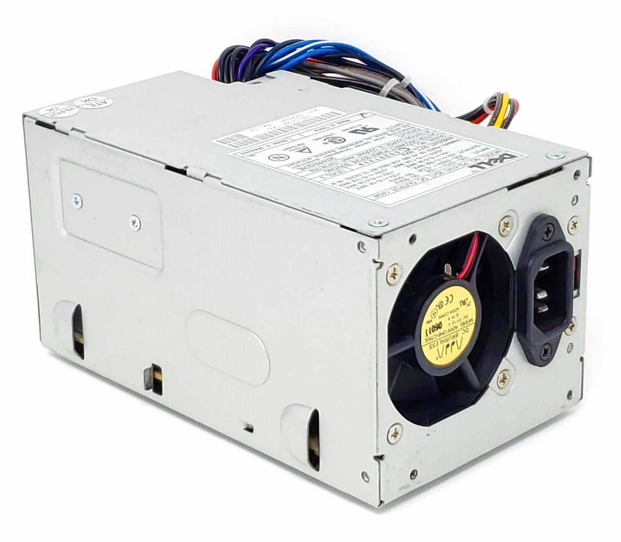 PS-5141-2D1 - 145W Power Supply for Optiplex GX110 Desktop