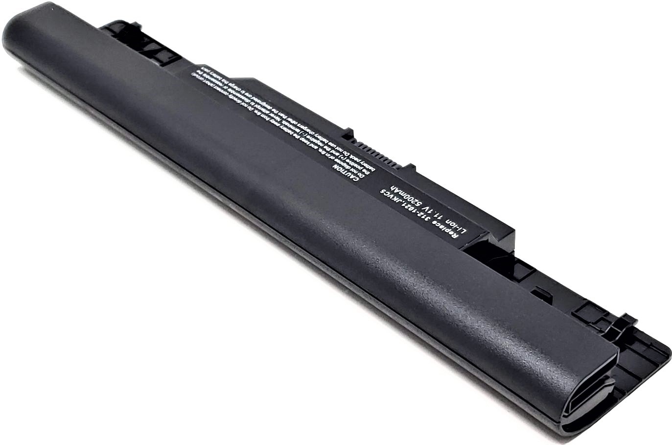 CW435 - 6-Cell Battery for Inspiron 1464 1564 1764