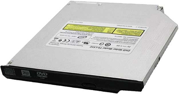 MU428 - DVD+RW Burner IDE Drive for Inspiron 1520 1521 1720 1721