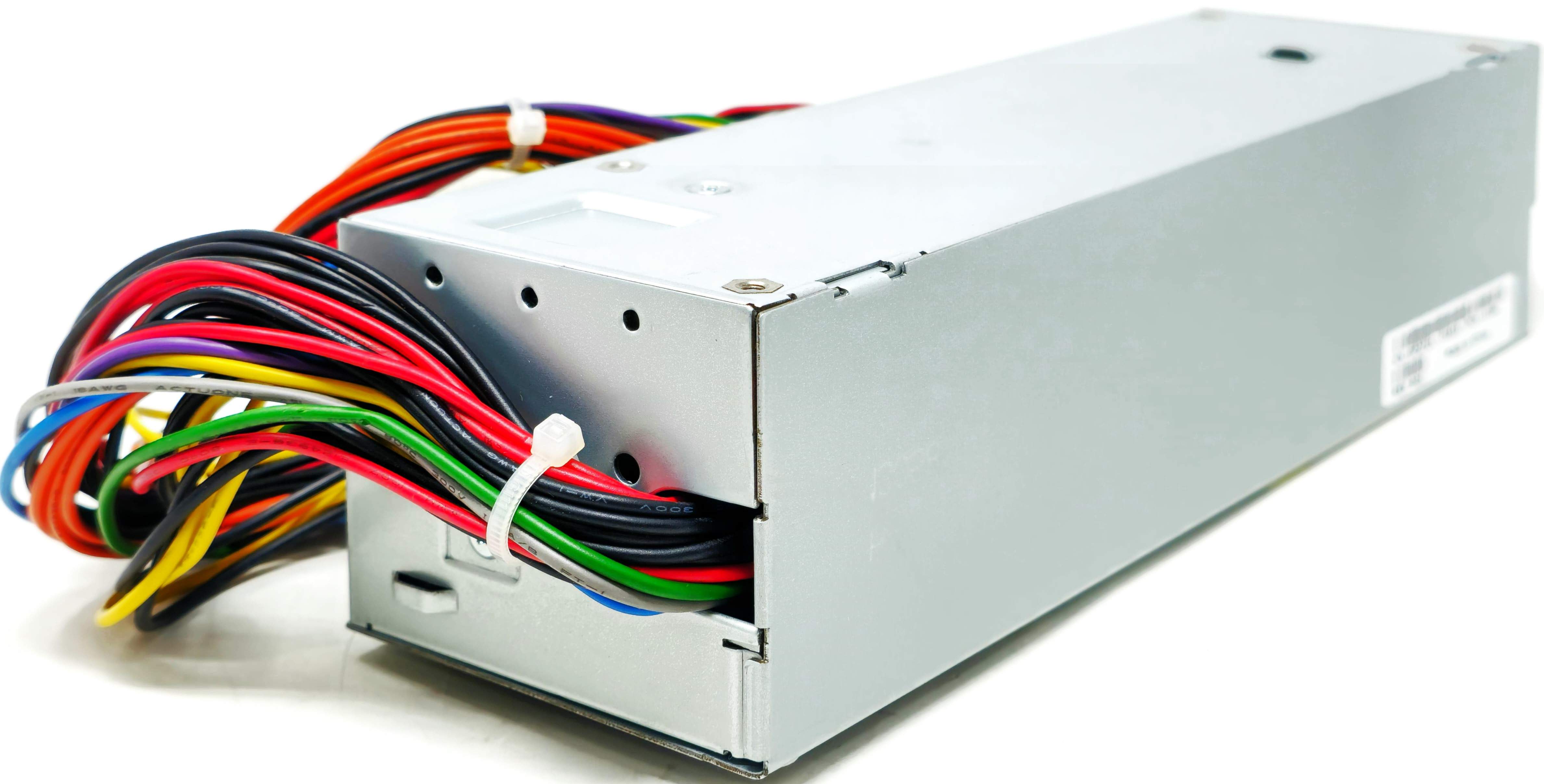 D6370 - 160W Power Supply for Optiplex GX270 GX280 SFF Dimension 4600c 4700c