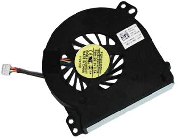 23.10358.001 - CPU Cooling Fan For Latitude E5410 E5510