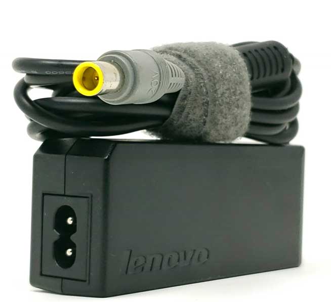 IBM / 40Y7711 - 65W 20V 3.25A 5.5mm Tip AC Adapter for Thinkpad IBM / 40Y7711 - 65W 20V 3.25A 5.5mm Tip AC Adapter for Thinkpad