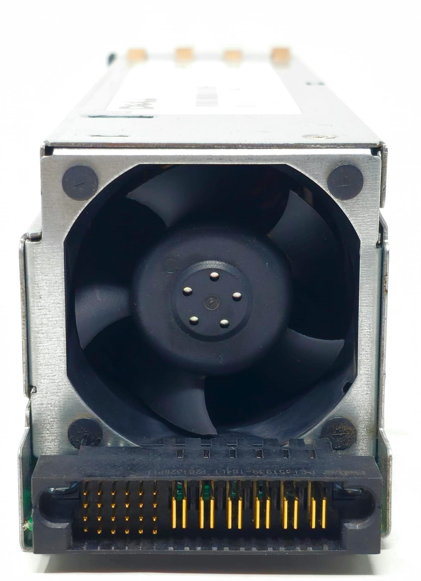 Y8132 - 750W Hot Plug Redundant Power Supply PSU For Precision R5400 PowerEdge 2950 2970