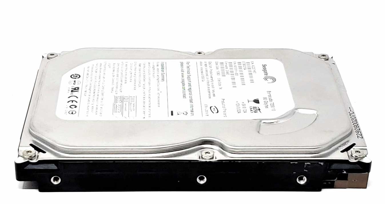 新宿 新品 SEAGATE HDD 160GB IDE ST3160215ACE | www.oitachuorc.com