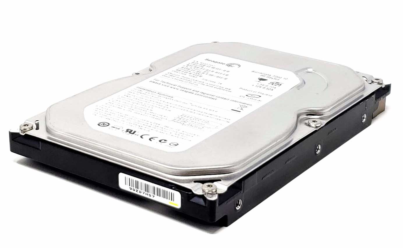 Seagate ST380215ACE - 80GB Ultra ATA 100 DB35.3 Series 3.5