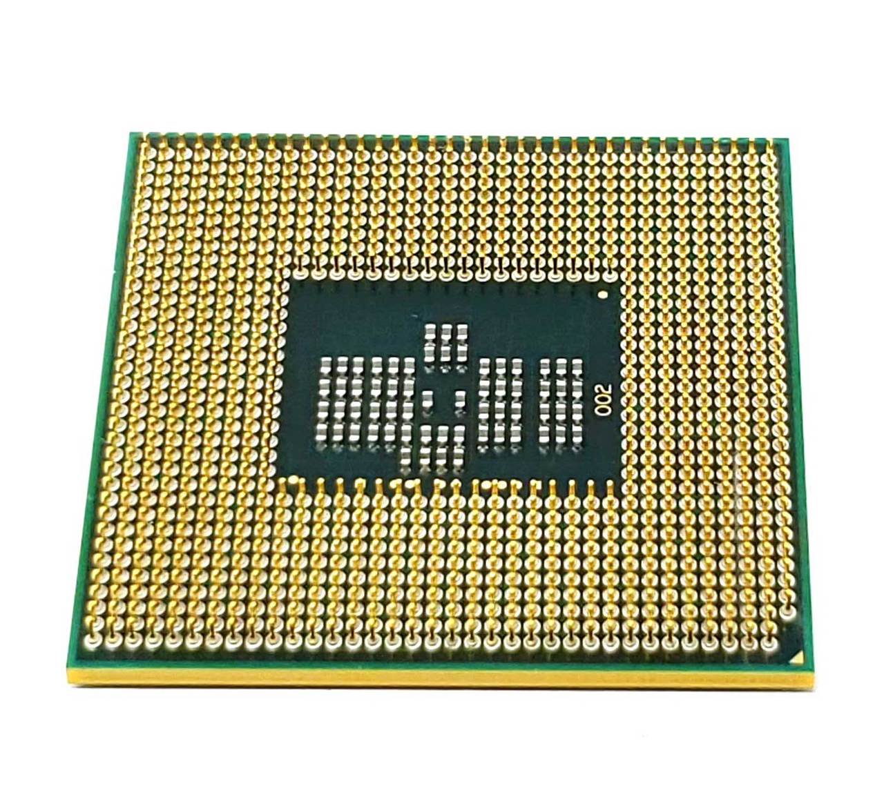 Hewlett-Packard (HP) 585811-800 - 1.73Ghz 2.5GT/s PGA988 6MB Intel Core i7-740QM Quad Core CPU Processor