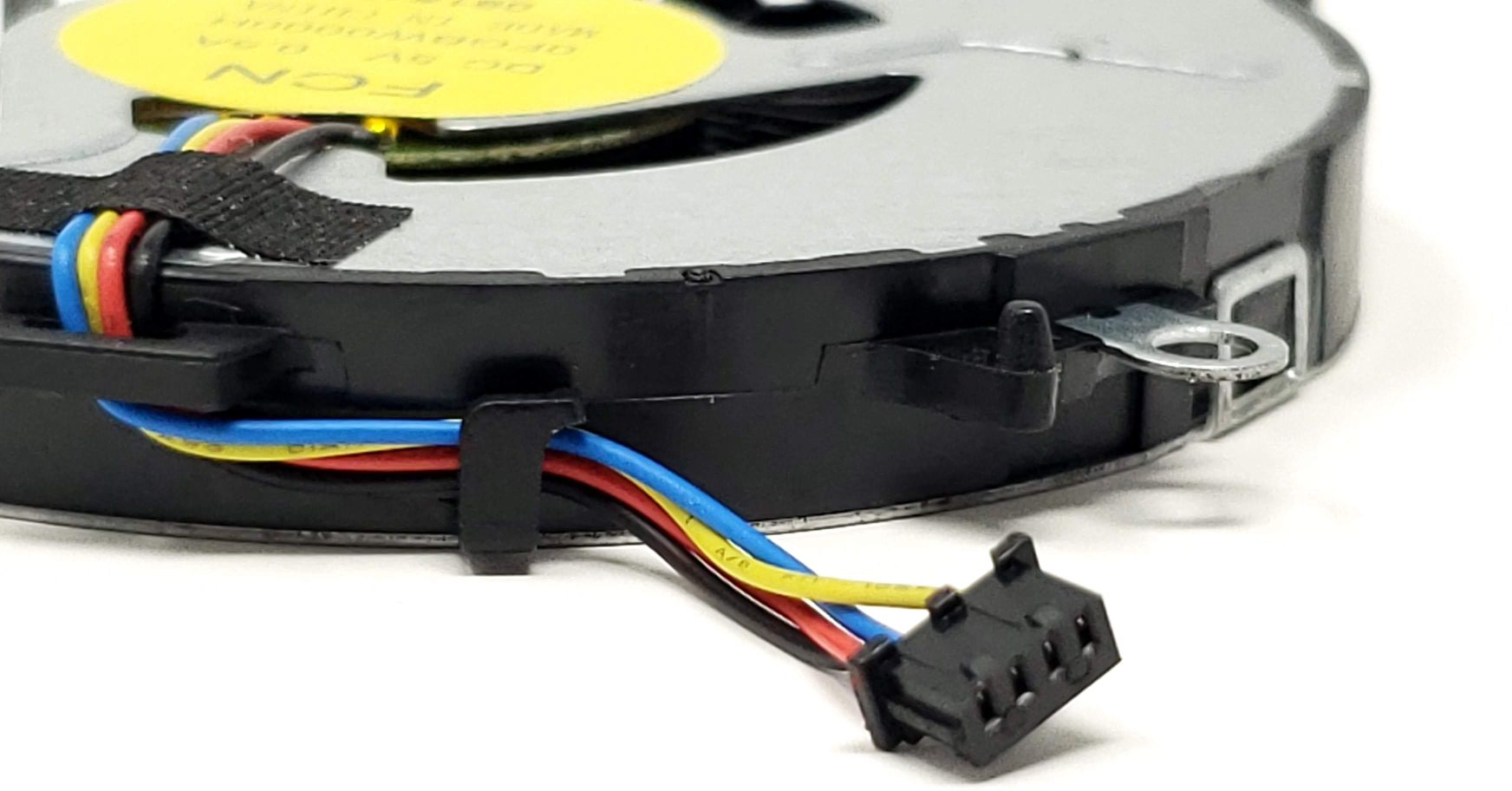 HP 812109-001 - Cooling Fan for Pavilion 15-AB 17-G Series