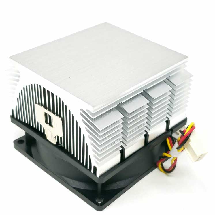 AMD Heatsink/Fan Assembly for AMD Sockets 754 939 940 CPU Processors