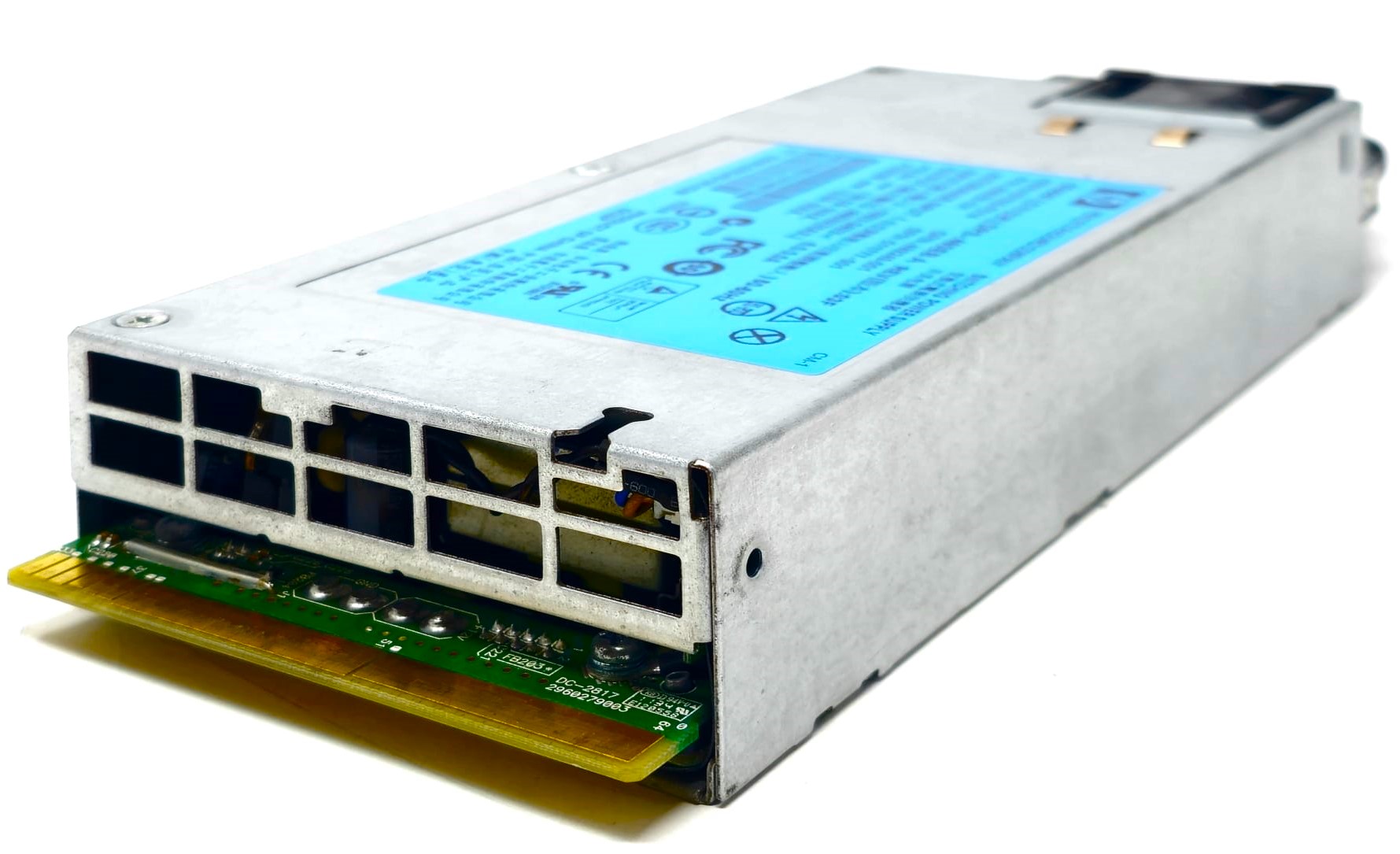 HP HSTNS-PD14 - 460W Common Slot CS Hot Plug Power Supply for DL160 DL320 DL360 DL380 DL385 ML350 Gen8 G8