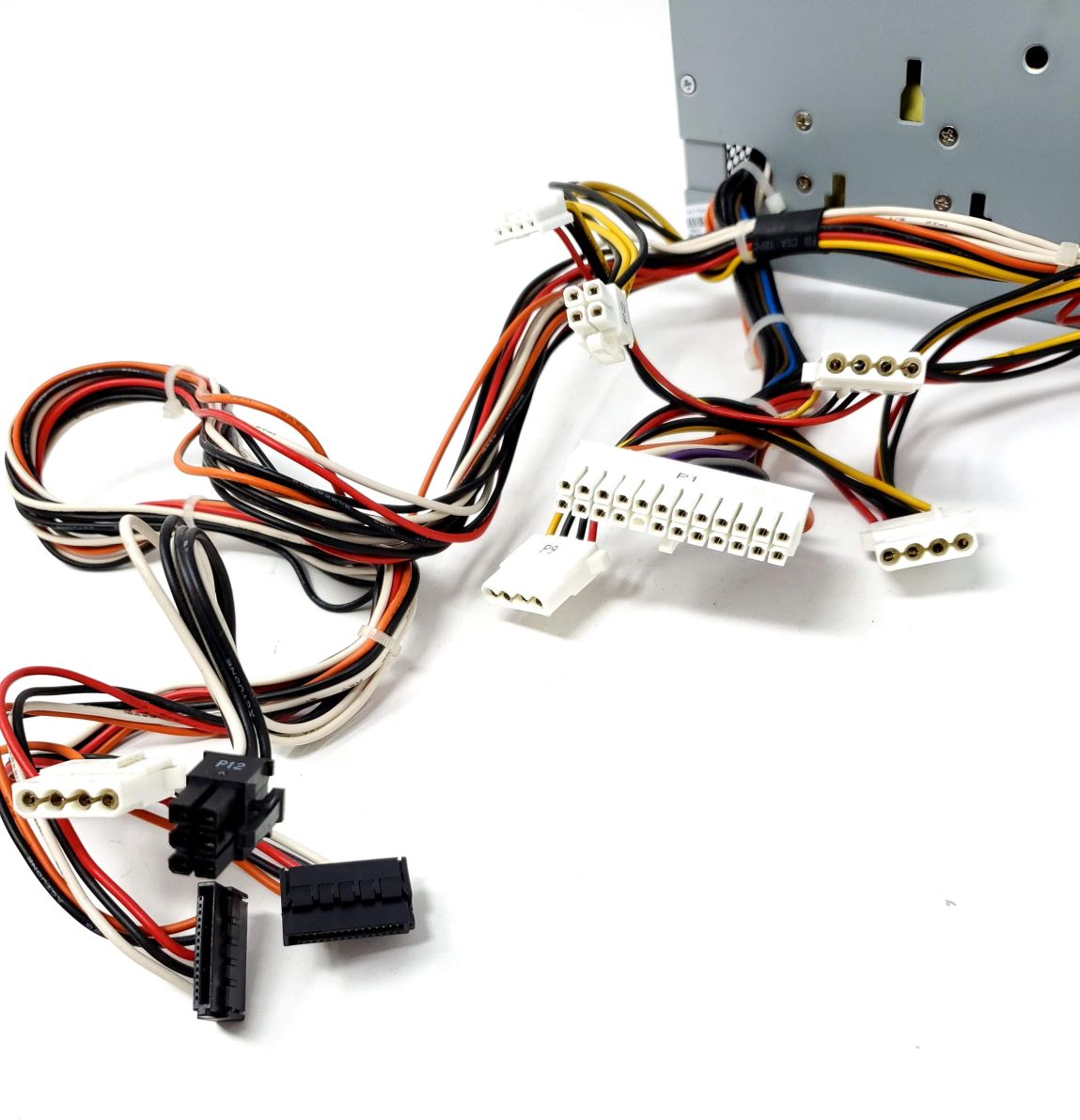 KH624 - 375W Power Supply for Precision 380 390 T3400 Dimension E520 E521 XPS 410 420 430