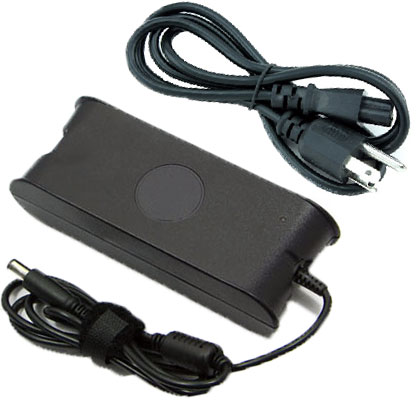 U679F - 65W 19.5V 3.34A AC Adapter Includes Power Cable