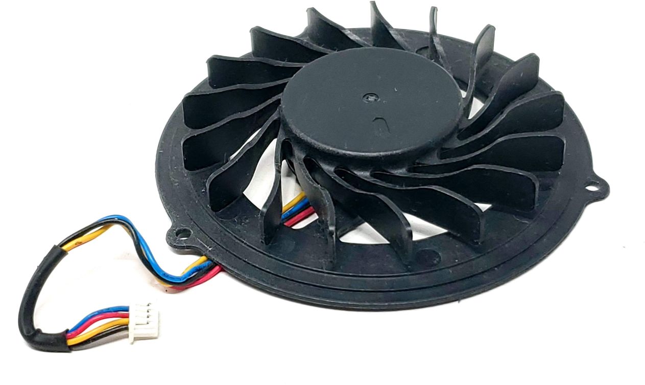 HFJ85 - CPU Cooling Fan For Precision M4500