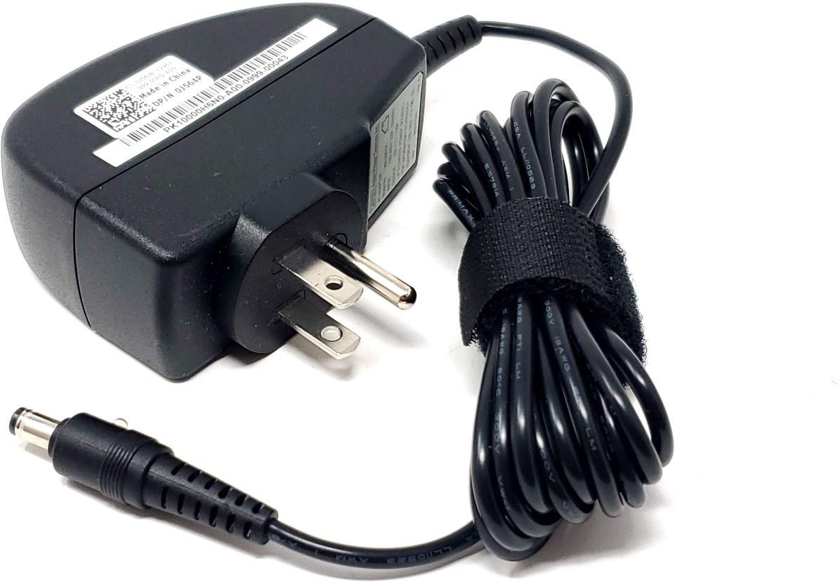 MNX47 - 30W 19V 1.58A AC Adapter Charger for Inspiron Duo Mini 9 910 10 1010 12