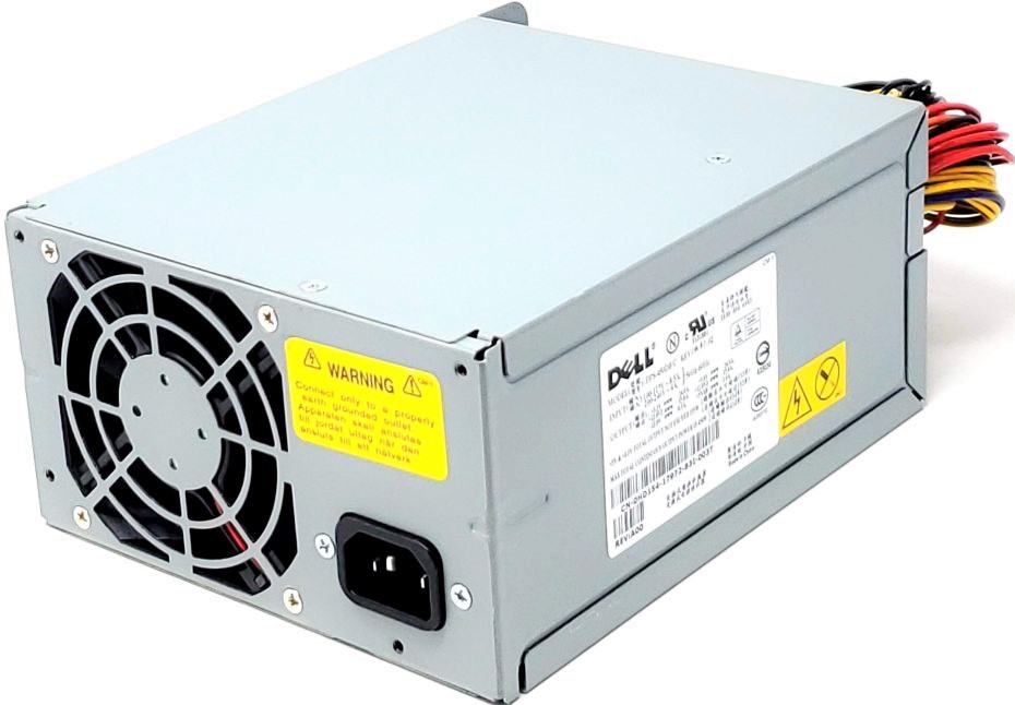 HD154 - 450W NON-Redundant Power Supply for PowerEdge 1600SC HD154 - 450W NON-Redundant Power Supply for PowerEdge 1600SC