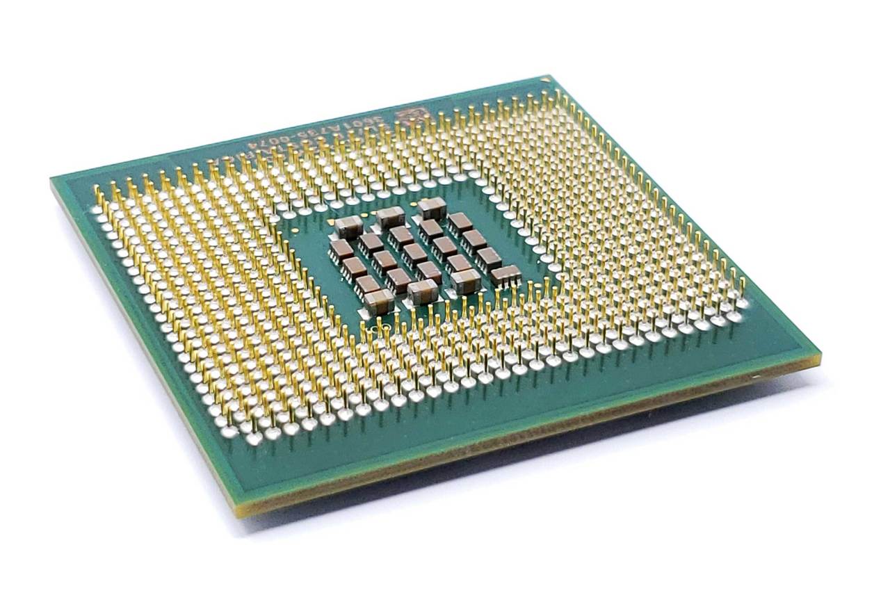 Intel SL8ZQ - 3.00Ghz 800Mhz 2MB Cache PGA604 Intel Xeon CPU Processor