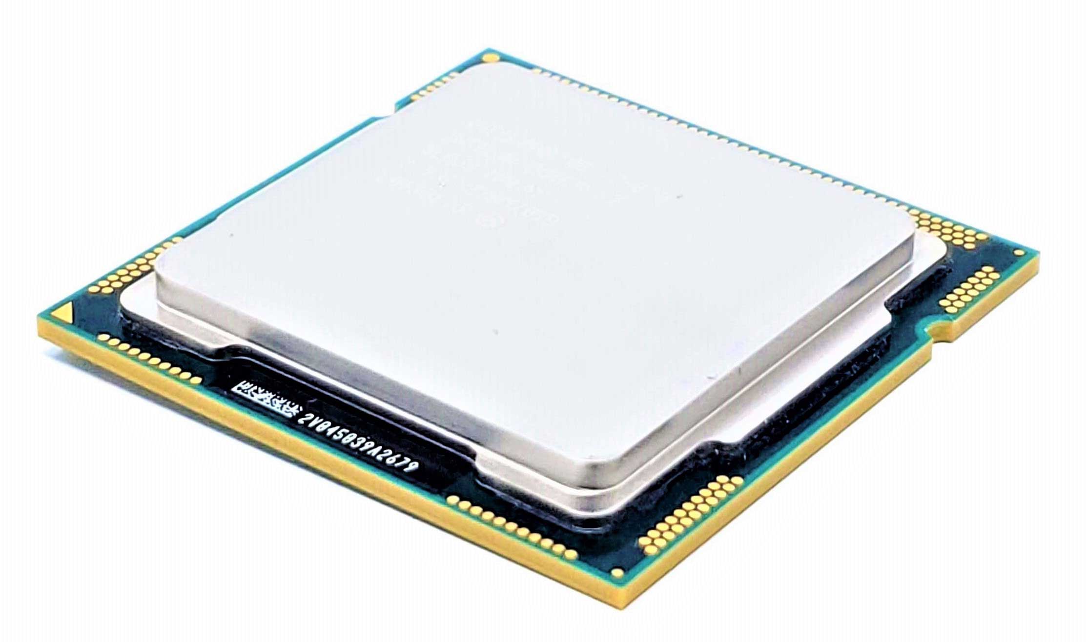 Intel BX80605I7870 - 2.93Ghz 2.5GT/s LGA1156 8MB Intel Core i7-870 Quad-Core CPU Processor