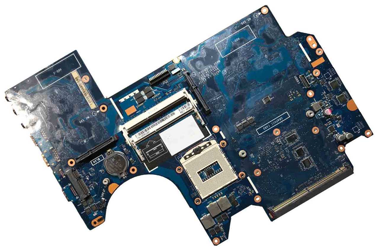 Dell 41W46 - Motherboard / System Board 