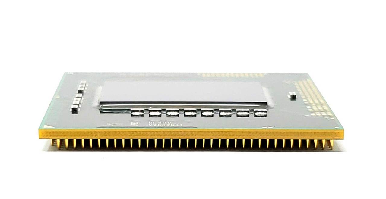 Core i7: 2T5N0 - 1.73Ghz 2.5GT/s PGA988 6MB Intel Core i7-740QM Quad Core CPU Processor