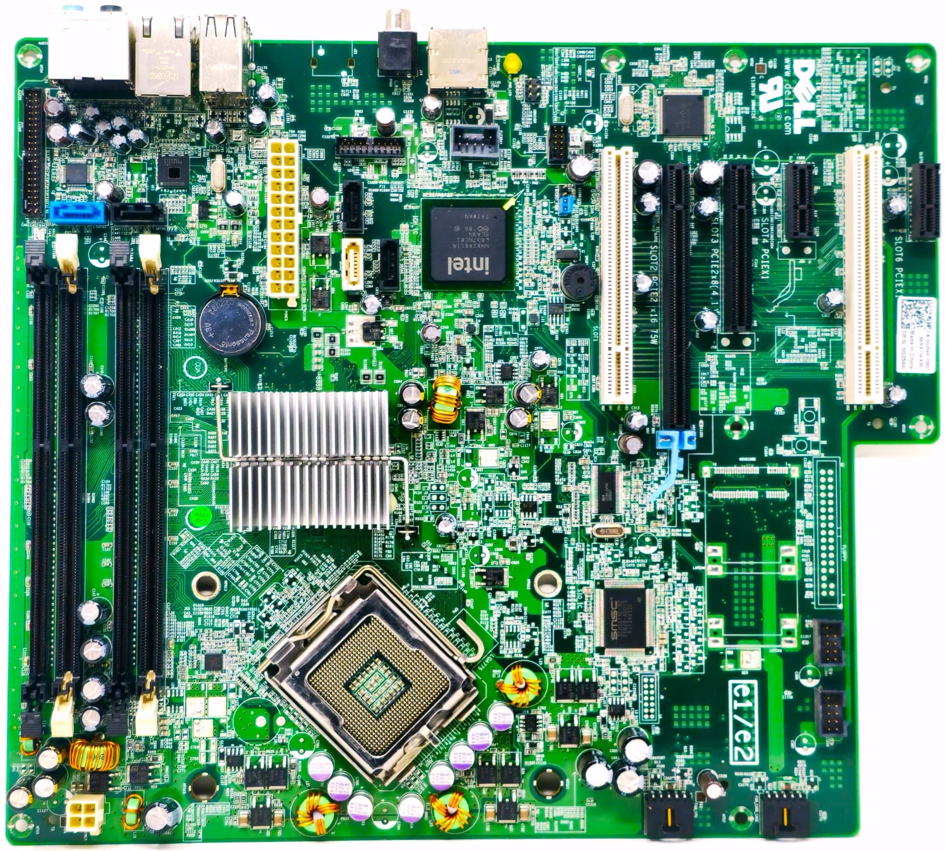 Graphics Card Dell Xps 420 Cpu Upgrade Xps Desktop Pc Dell Xps 420