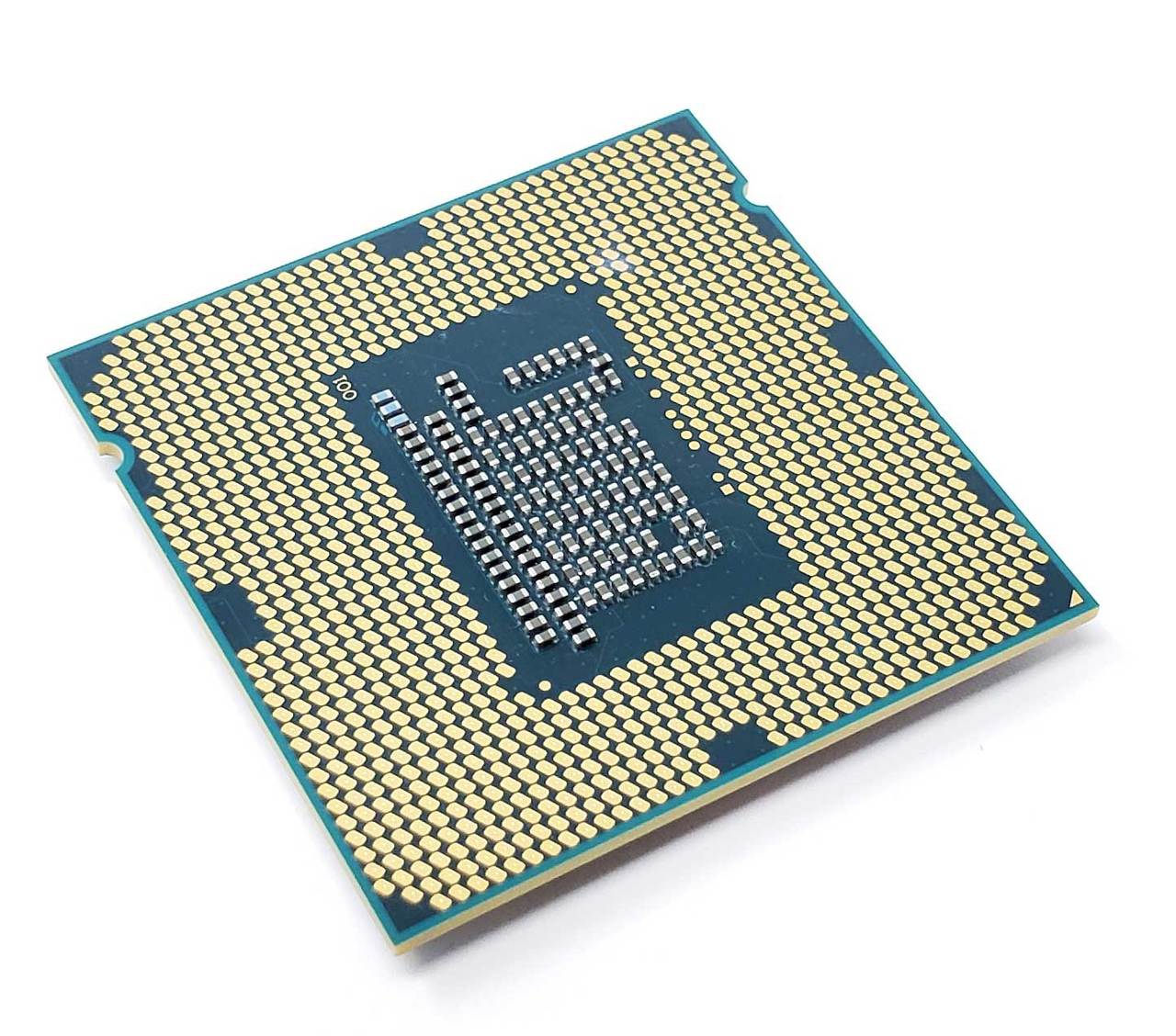 中古品 第3世代 CPU インテル Core i3-3220 3.30GHz プロセッサー