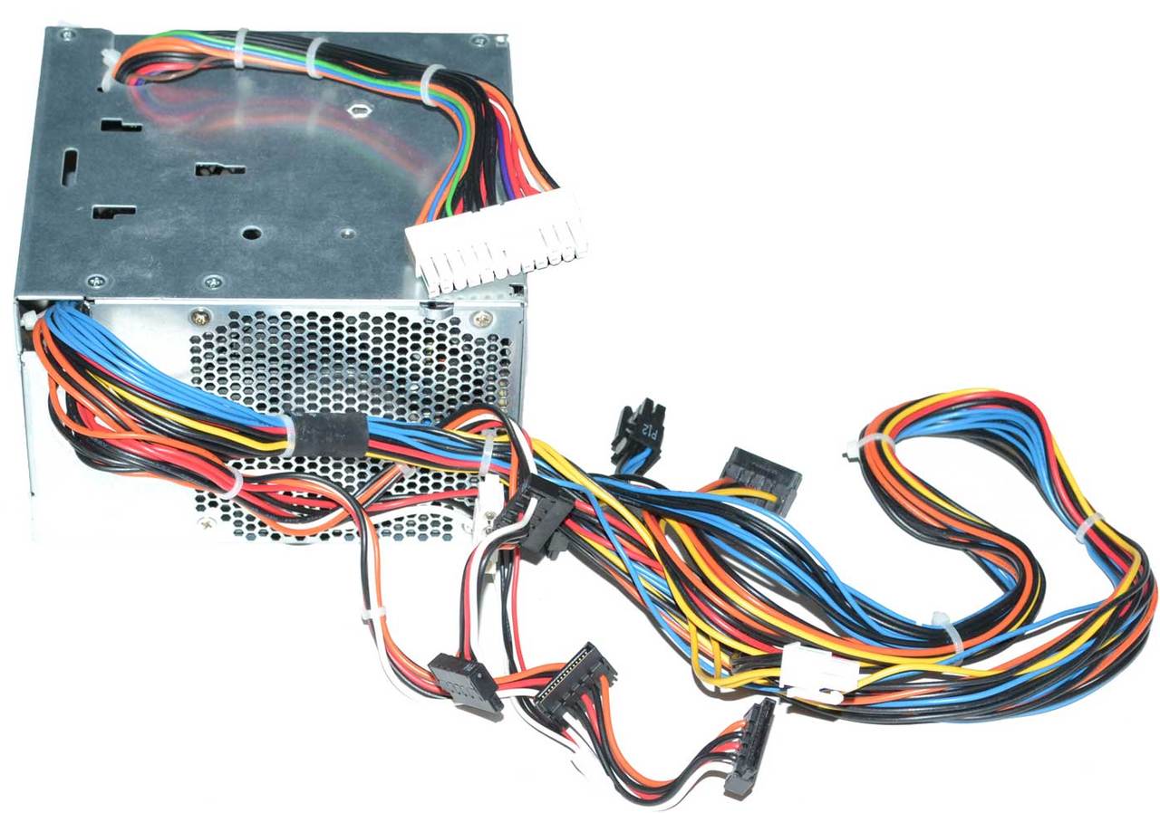 L425P-00 - 425W Power Supply for XPS 410 420 430 - CPU Medics