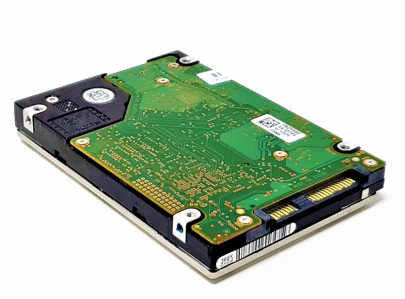 00D5304 - 300GB 10K RPM 64MB Cache 6.0Gbps SAS 2.5