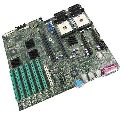 2R636 - Motherboard / System Board for PowerEdge 4600 PE4600