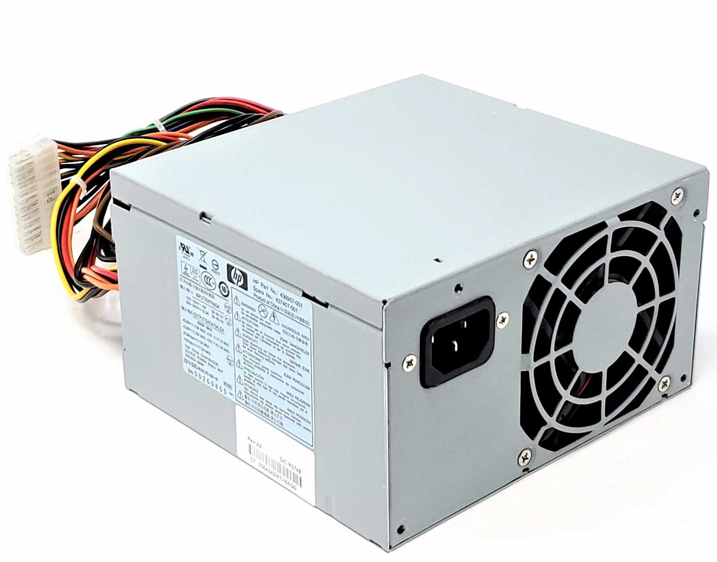 HP PS-6301-5 - 300W Power Supply for HP DC5700 DC5750 DC5800 DC5850 XW4550 XW4600