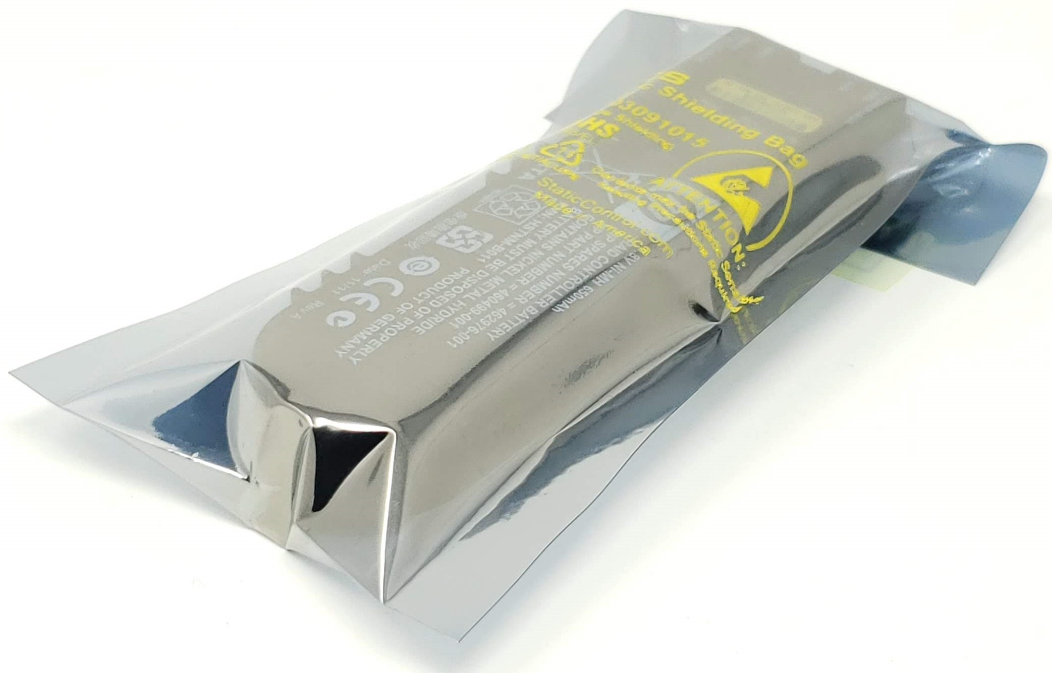 HP 460499-001 - 4.8V Ni-MH 650mAh Raid Controller Battery for P410 P411 P212