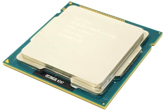Hewlett-Packard (HP) 688165-001 - 3.90Ghz 5GT/s LGA1155 8MB Intel Core i7-3770K Quad-Core CPU Processor