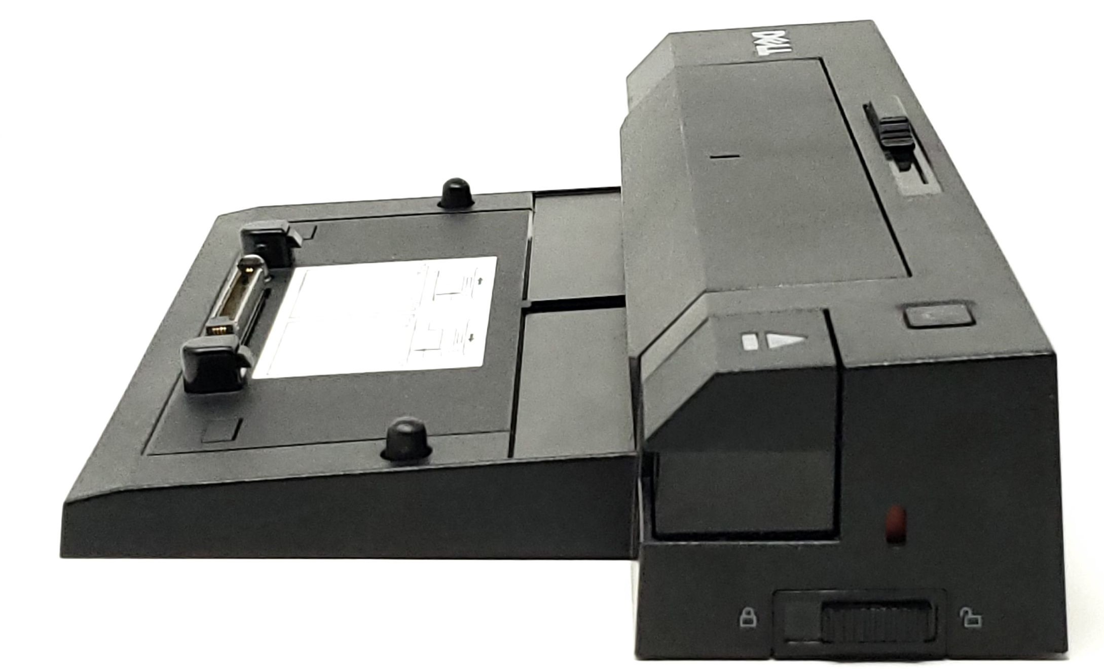 M8V41 - E-Port Plus PR02X K09A Docking Station Dock + 130W AC Adapter Kit