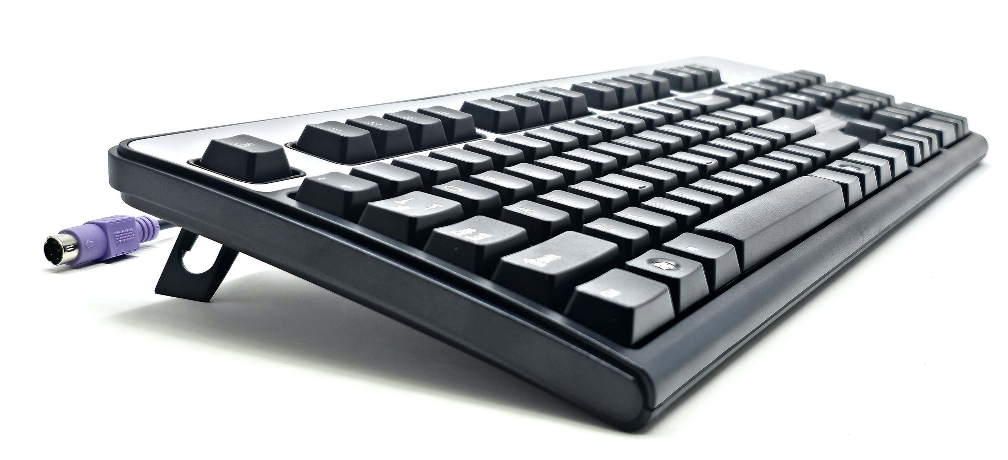 Hewlett-Packard (HP) KF886AT - HP Pro PS/2 Keyboard and Mouse Kit